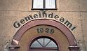 Hilmersdorf, B101-Straße des Friedens, 9.6.1999